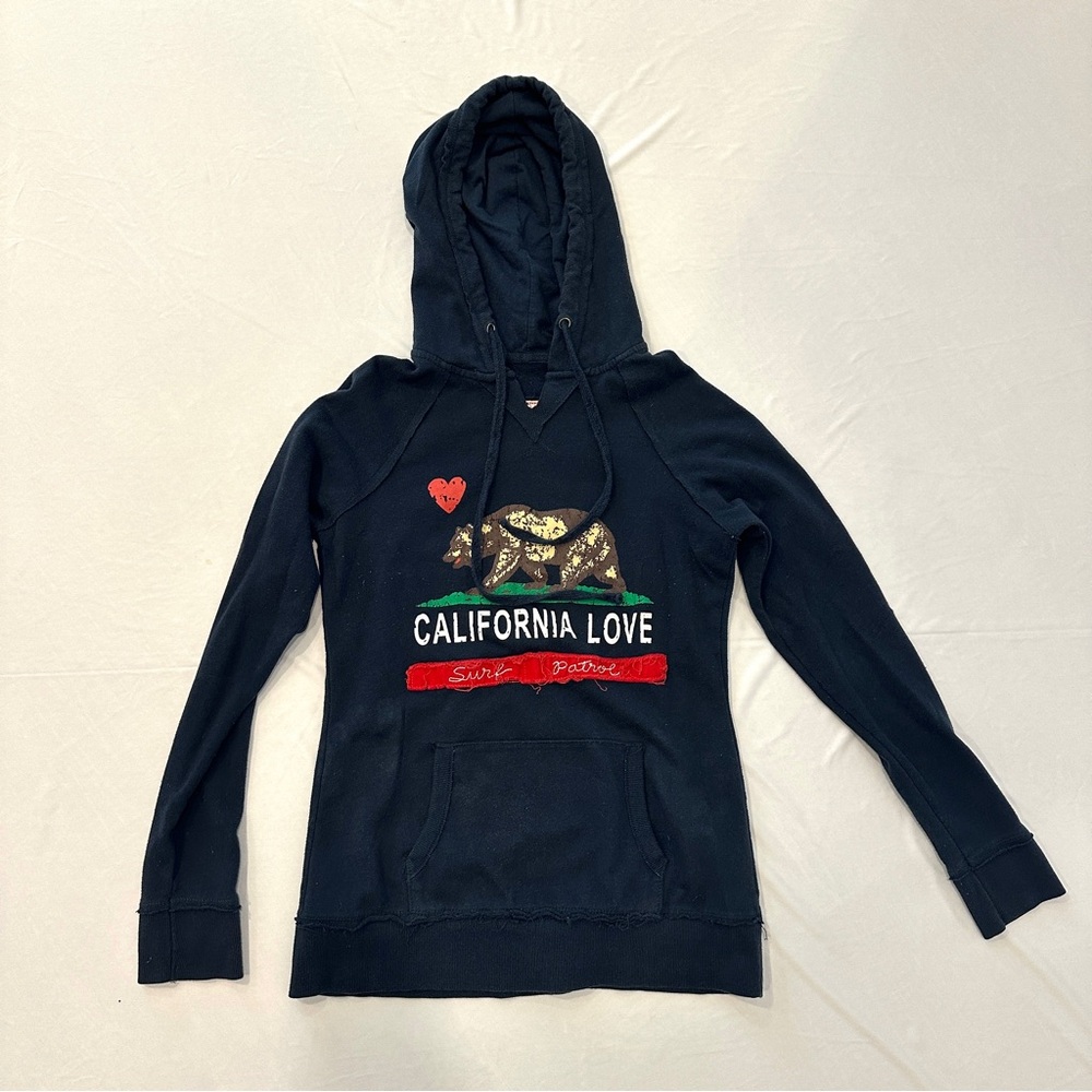 Reflex California Love Hoodie